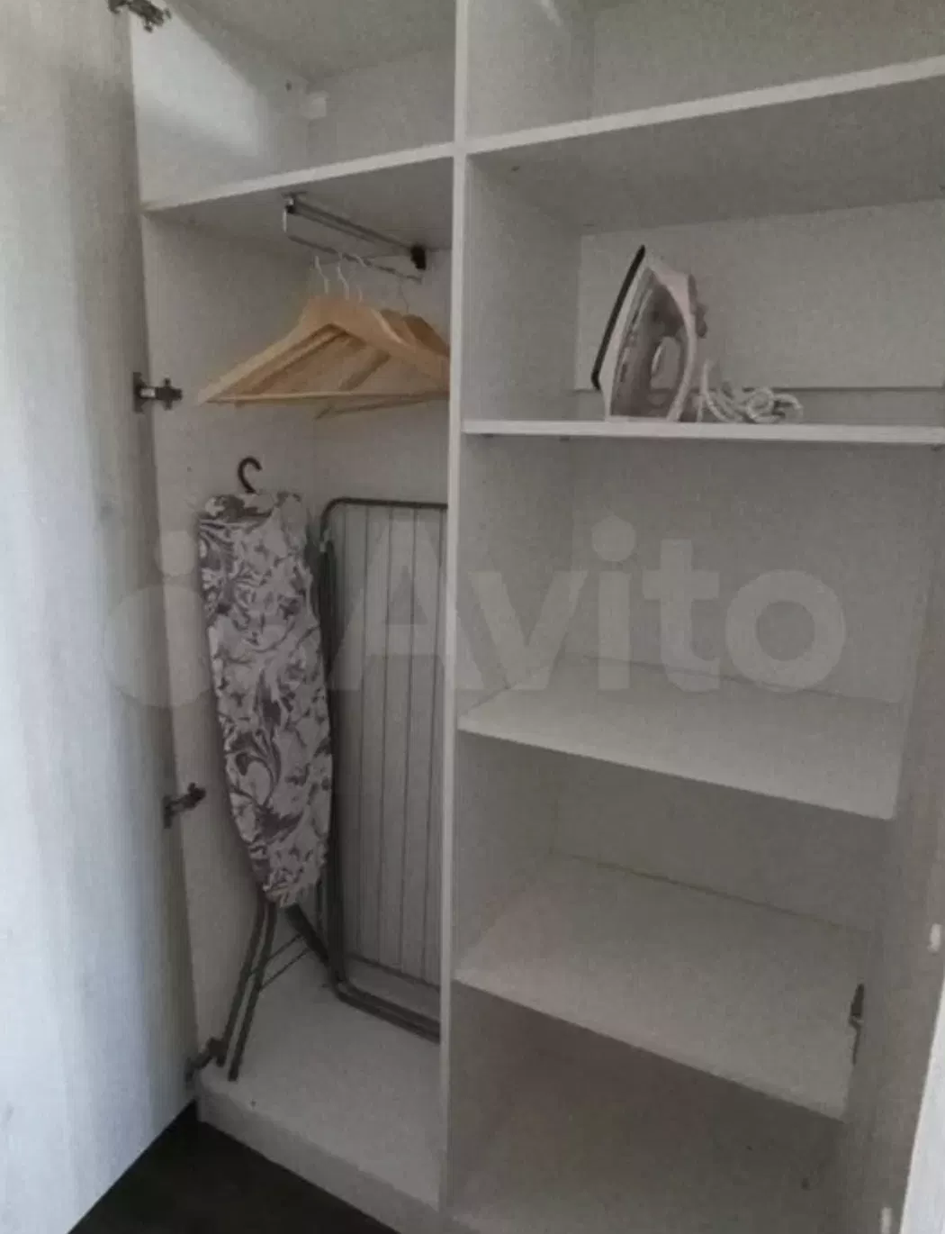 фото Квартира-студия, 23,6 м², 1 кр…