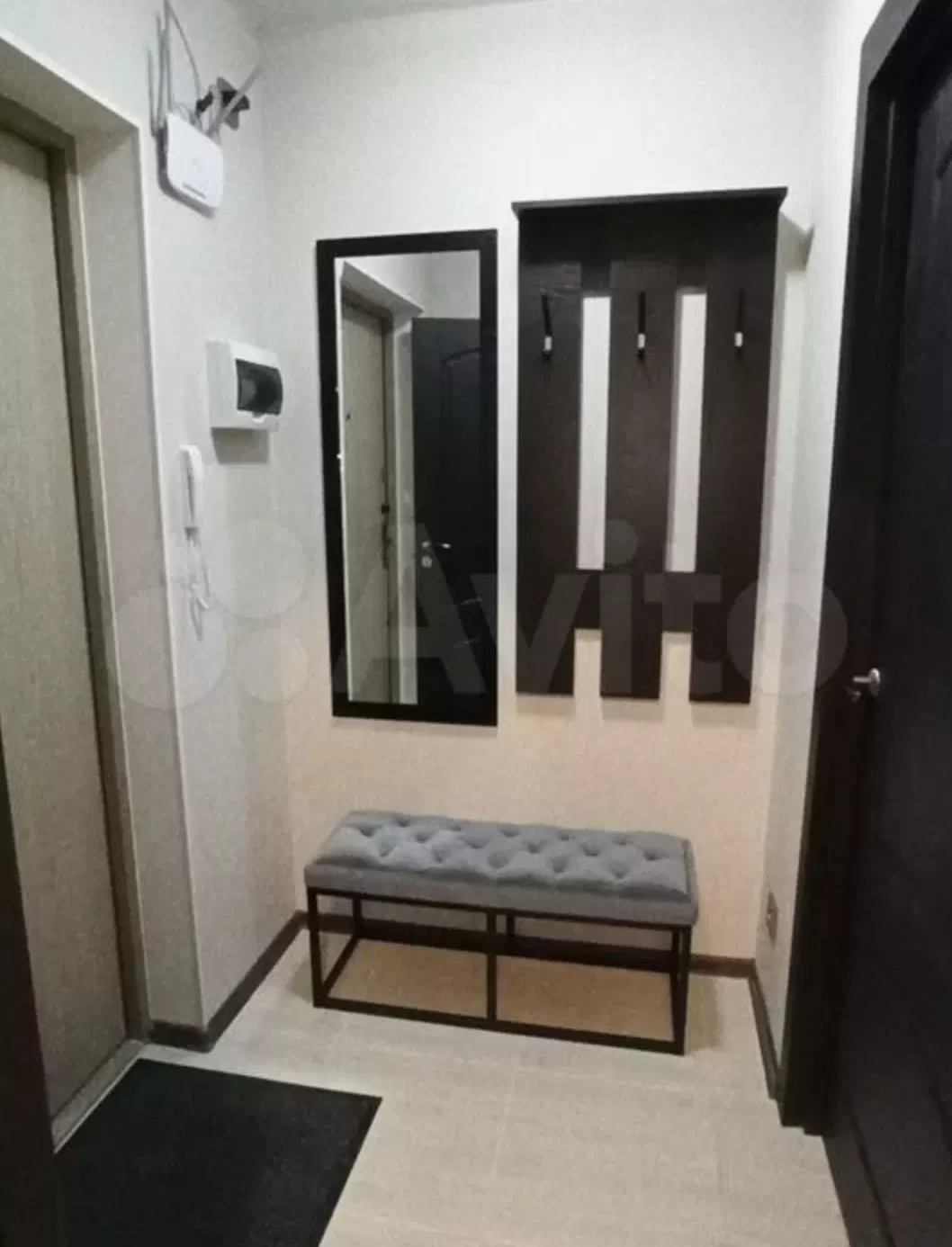 фото Квартира-студия, 23,6 м², 1 кр…