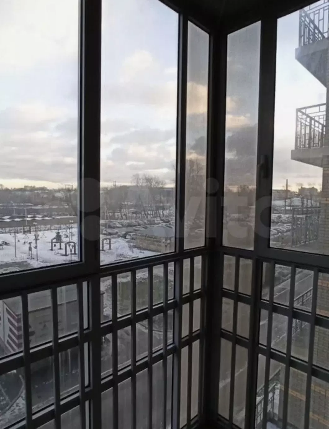 фото Квартира-студия, 23,6 м², 1 кр…