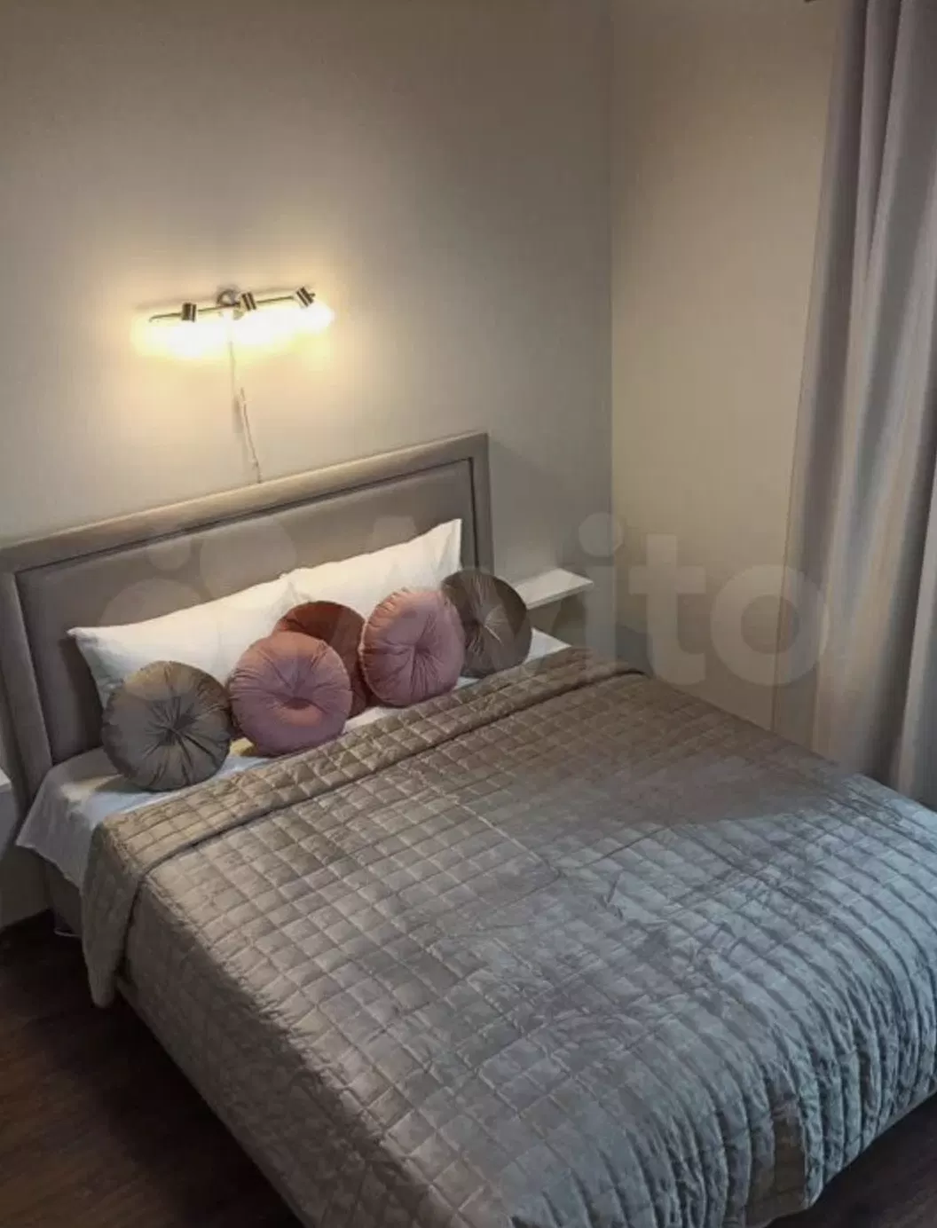 фото Квартира-студия, 23,6 м², 1 кр…