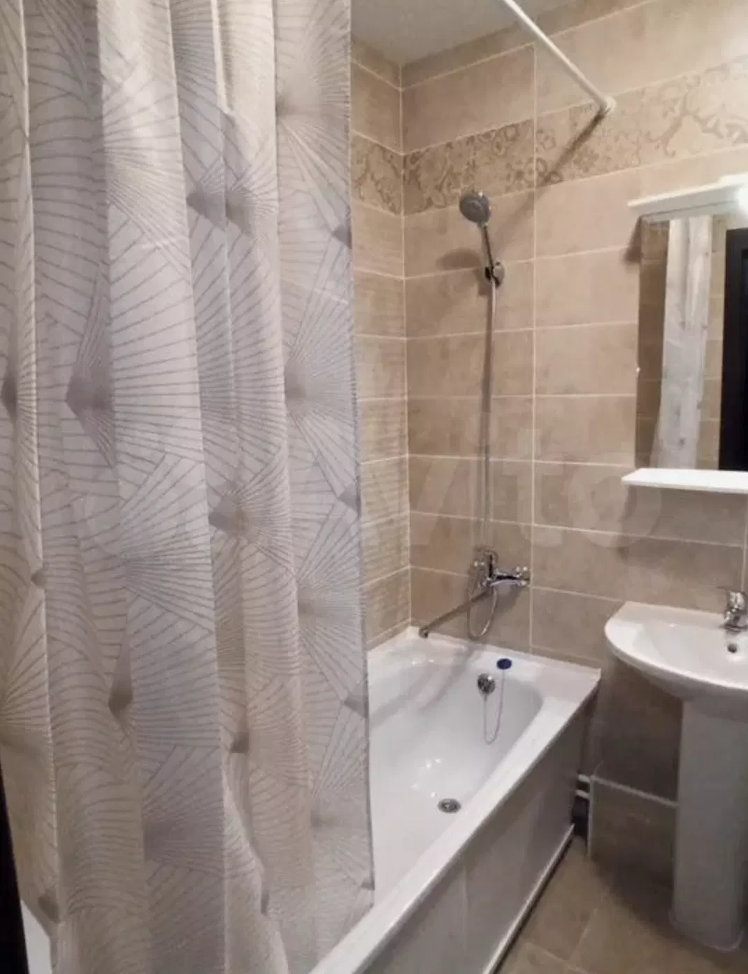 фото Квартира-студия, 23,6 м², 1 кр…