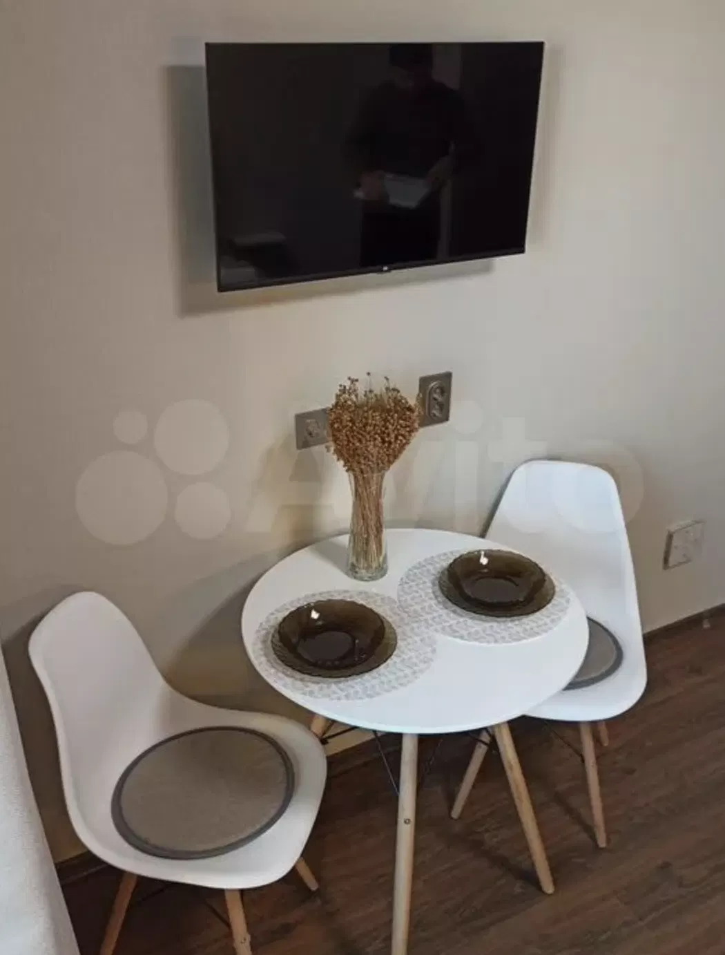 фото Квартира-студия, 23,6 м², 1 кр…