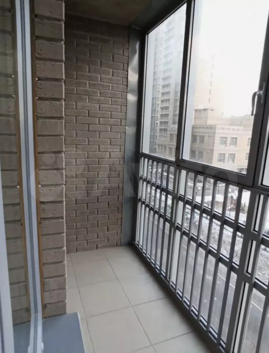 фото Квартира-студия, 23,6 м², 1 кр…