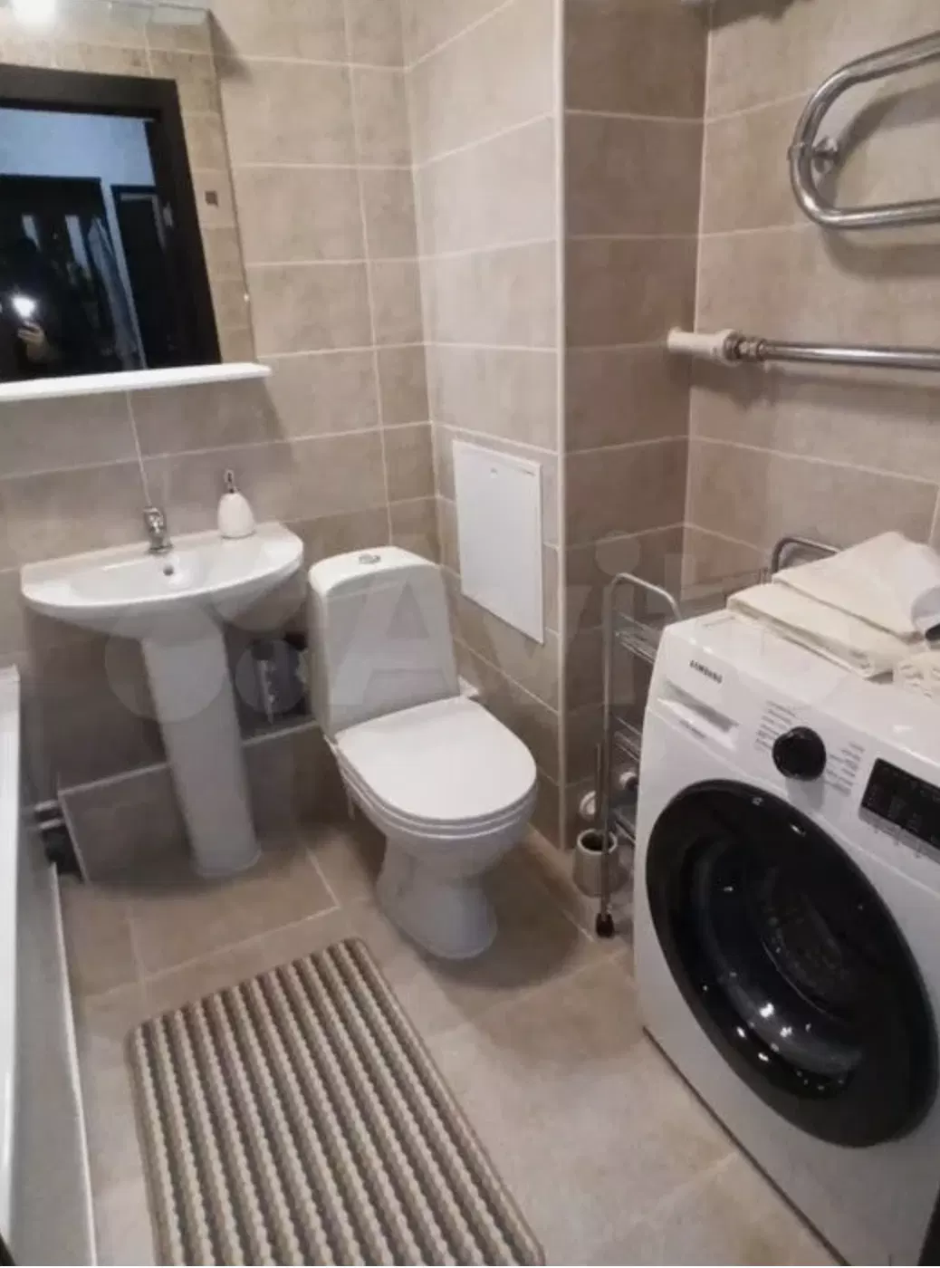 фото Квартира-студия, 23,6 м², 1 кр…