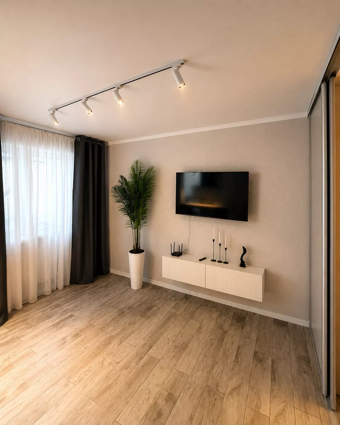 фото Квартира-студия, 39,9 м², 2 кр…