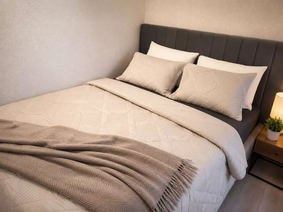 фото Квартира-студия, 39,9 м², 2 кр…