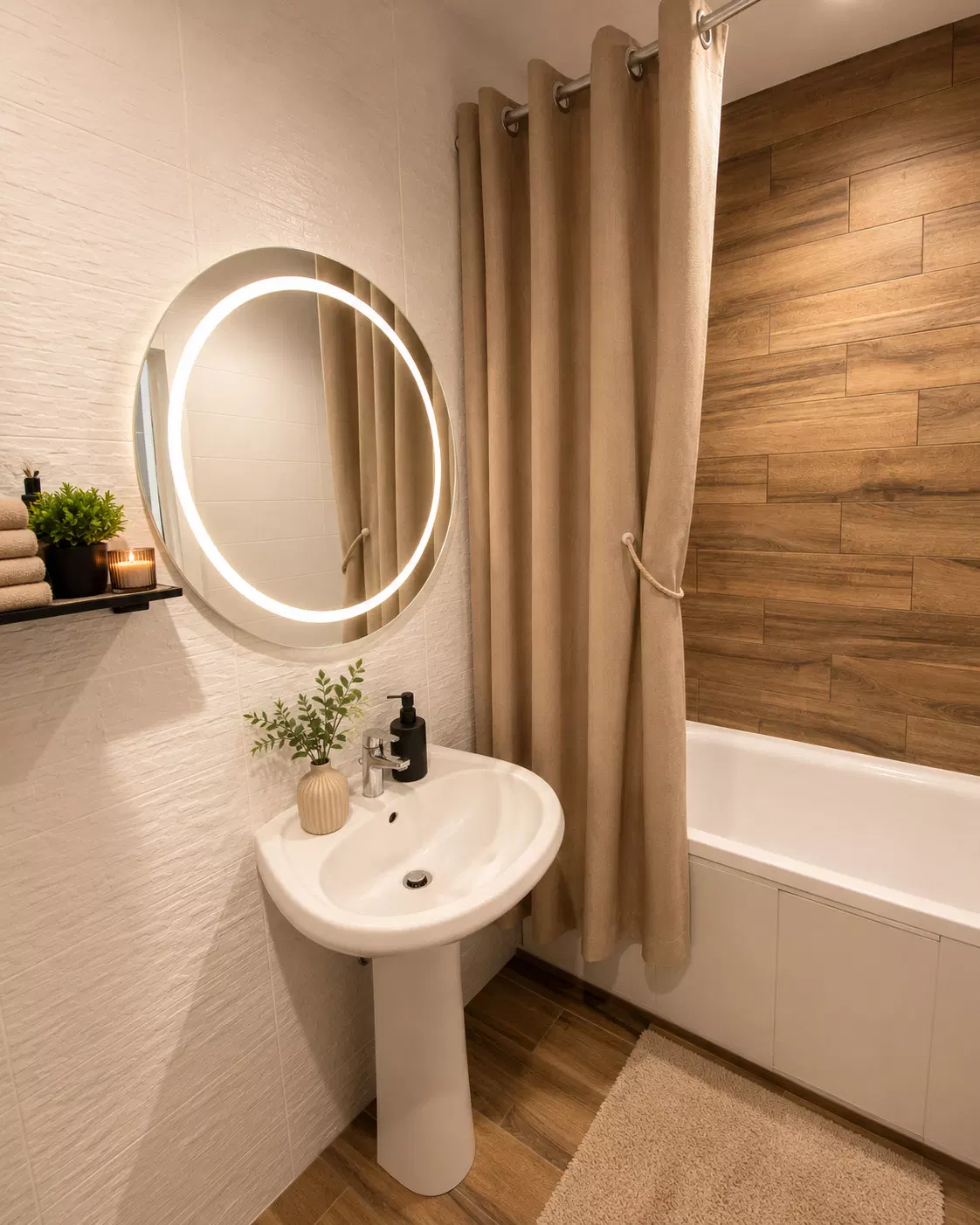 фото Квартира-студия, 39,9 м², 2 кр…
