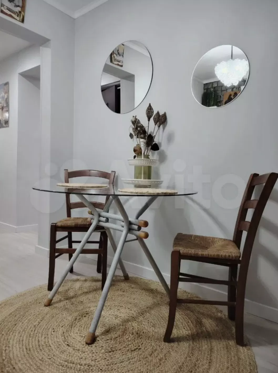 фото 2-к. квартира, 47 м², 2 кроват…