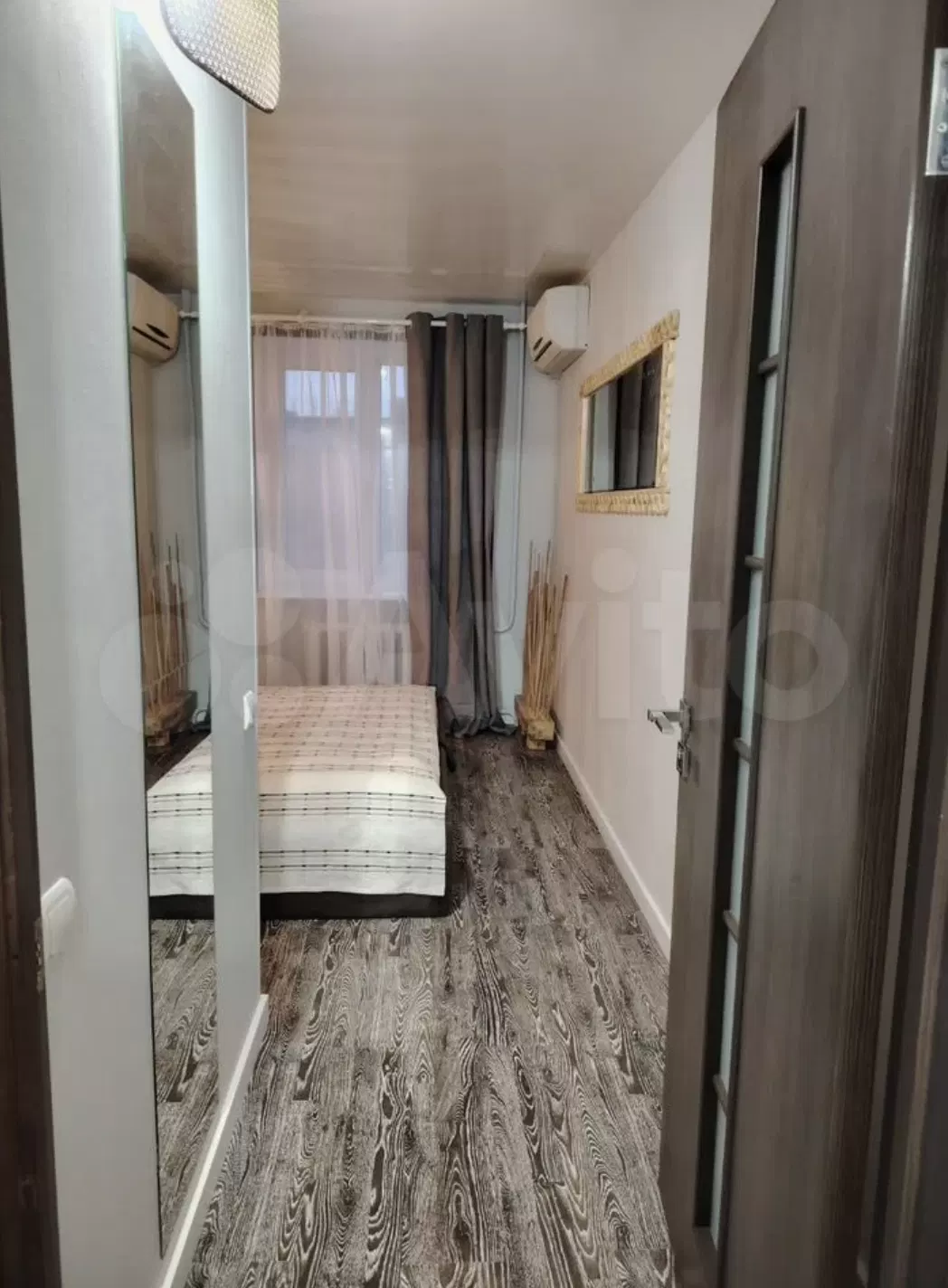 фото 2-к. квартира, 47 м², 2 кроват…