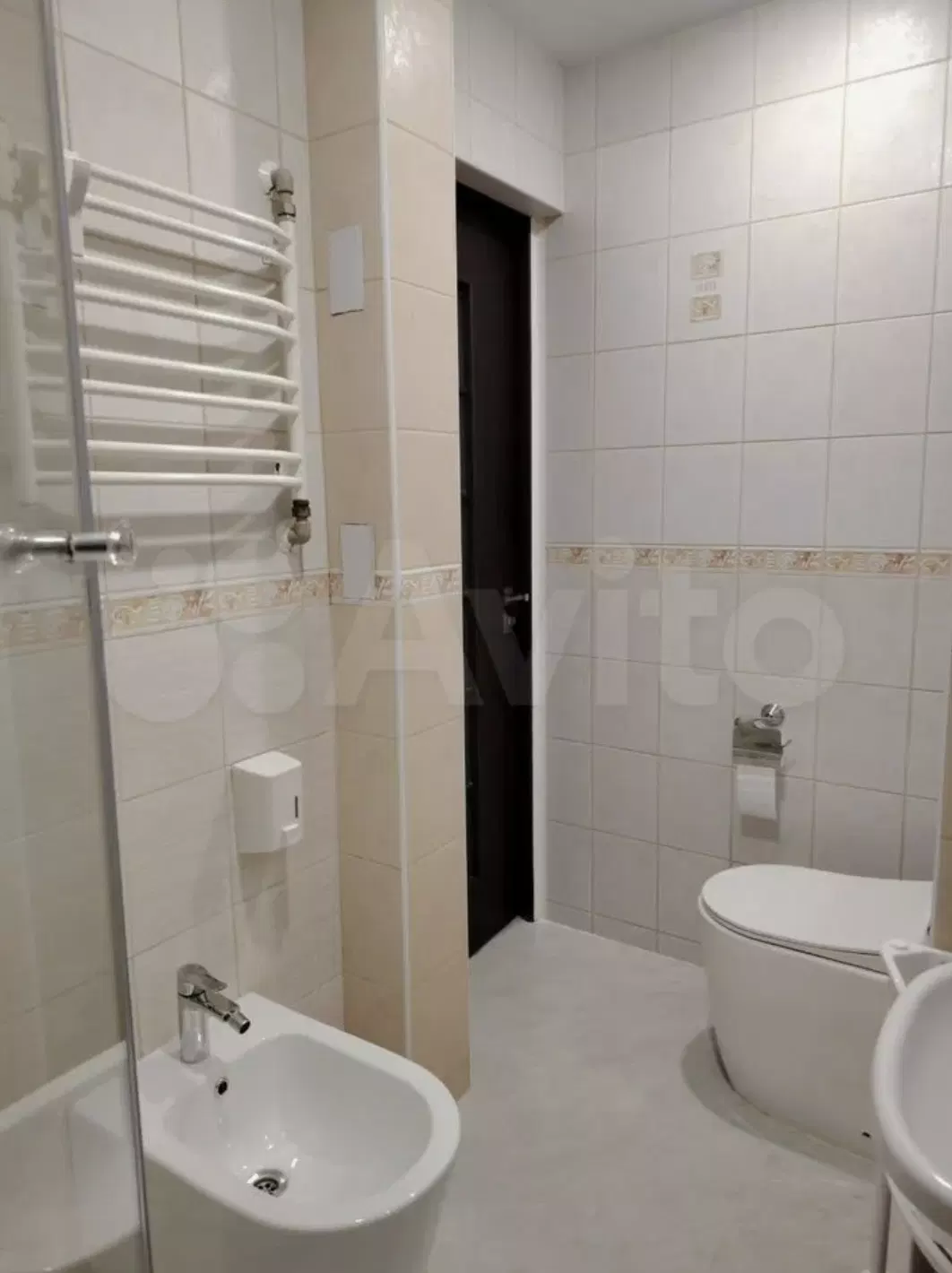 фото 2-к. квартира, 47 м², 2 кроват…