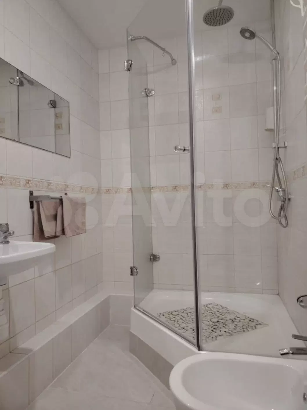 фото 2-к. квартира, 47 м², 2 кроват…