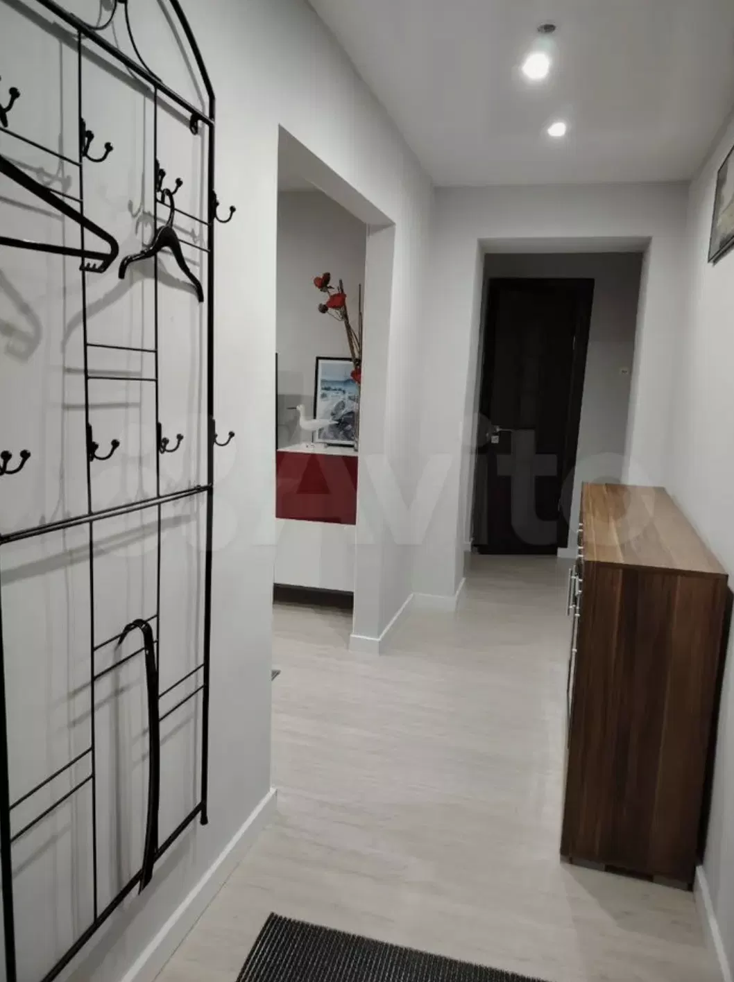 фото 2-к. квартира, 47 м², 2 кроват…
