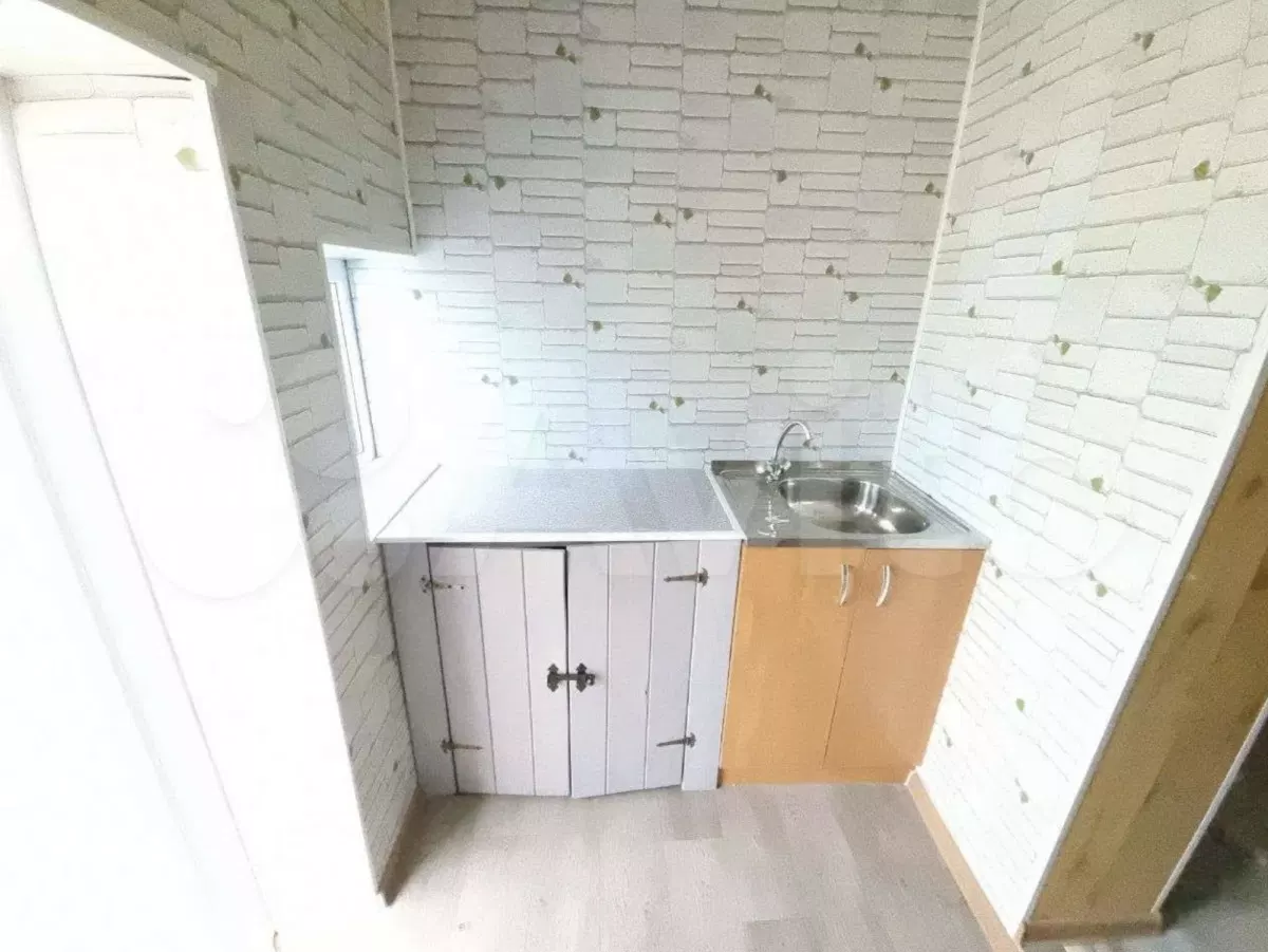 фото 2-к. дом, 35 м²