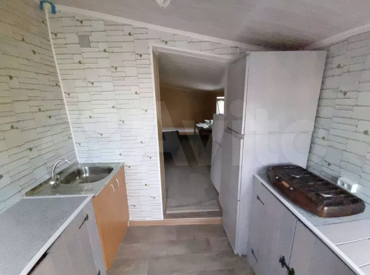 фото 2-к. дом, 35 м²