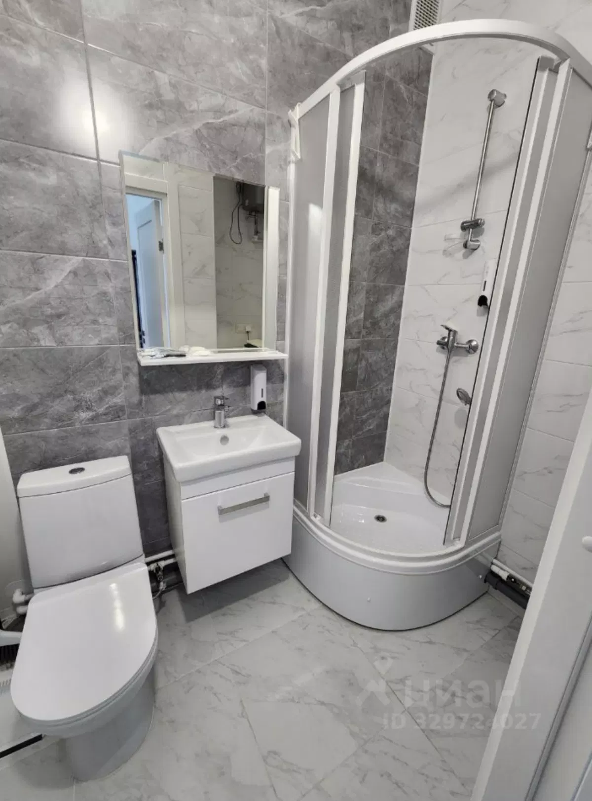 фото Сдается студия, 25 м² в ЖК «Пу…