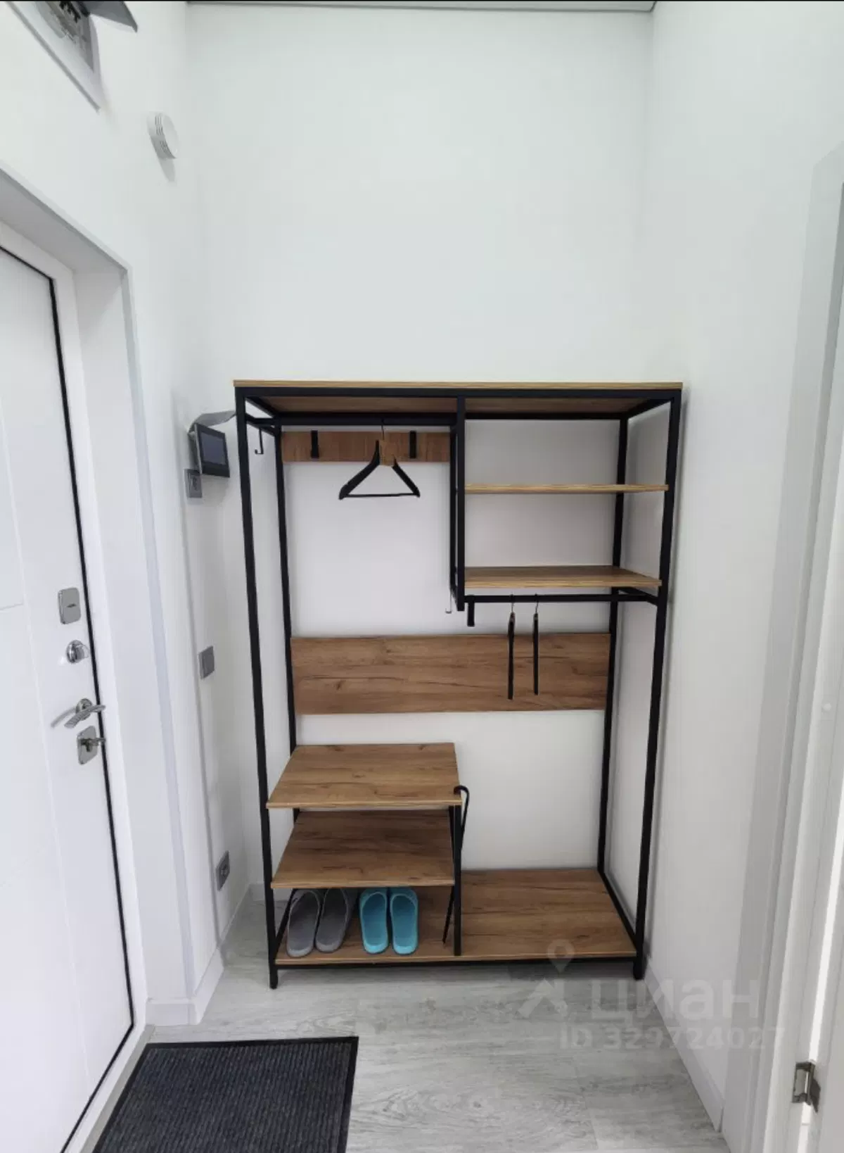фото Сдается студия, 25 м² в ЖК «Пу…