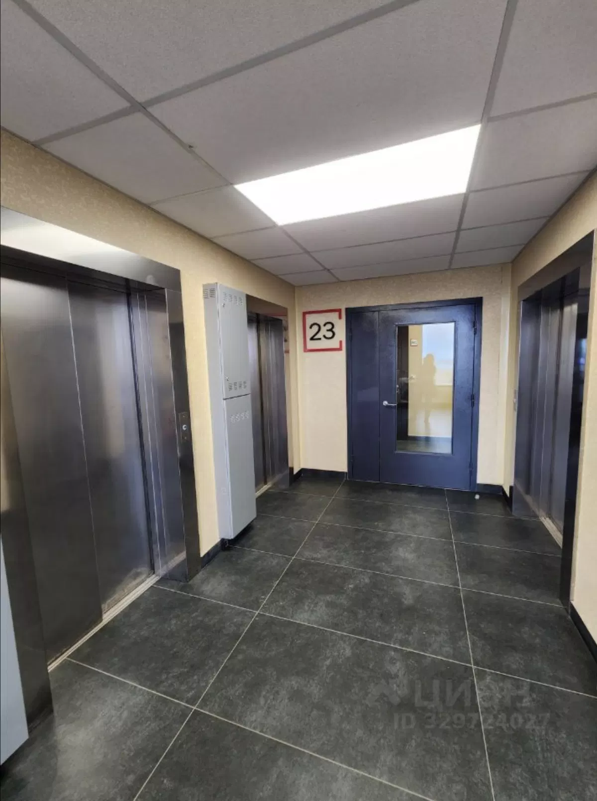 фото Сдается студия, 25 м² в ЖК «Пу…