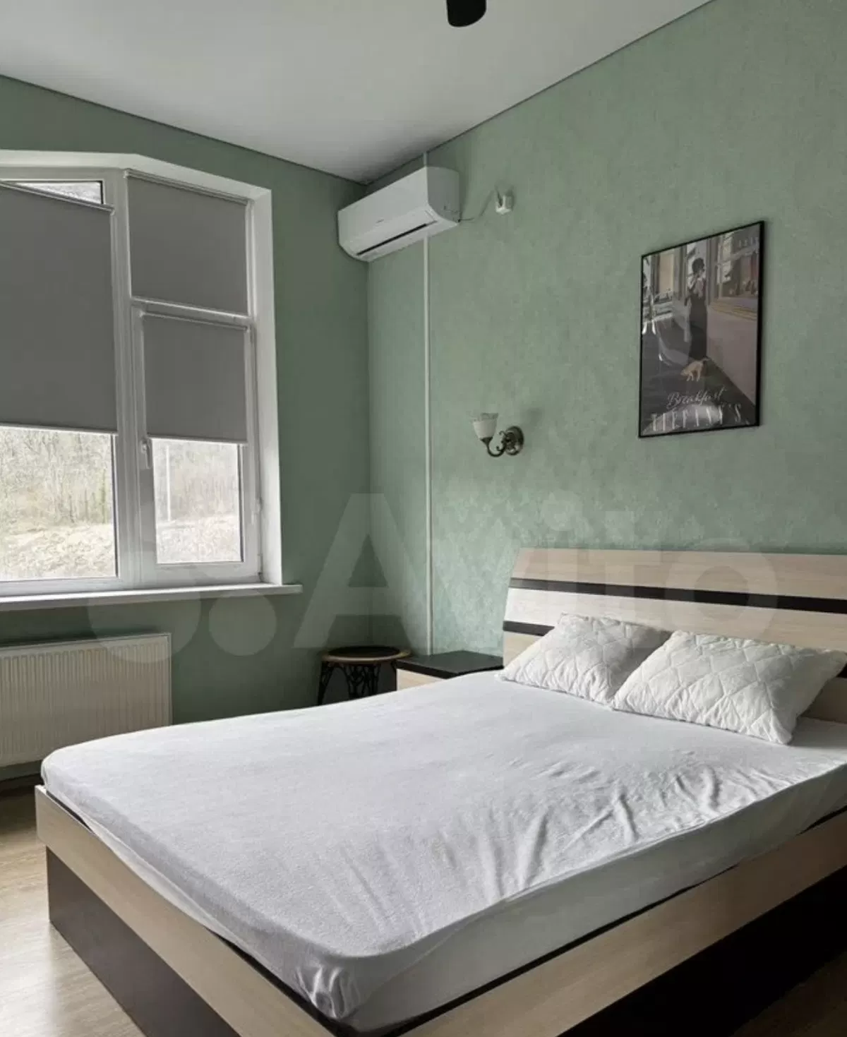 фото Комната 39 м² в 5-к., 3/3 эт.