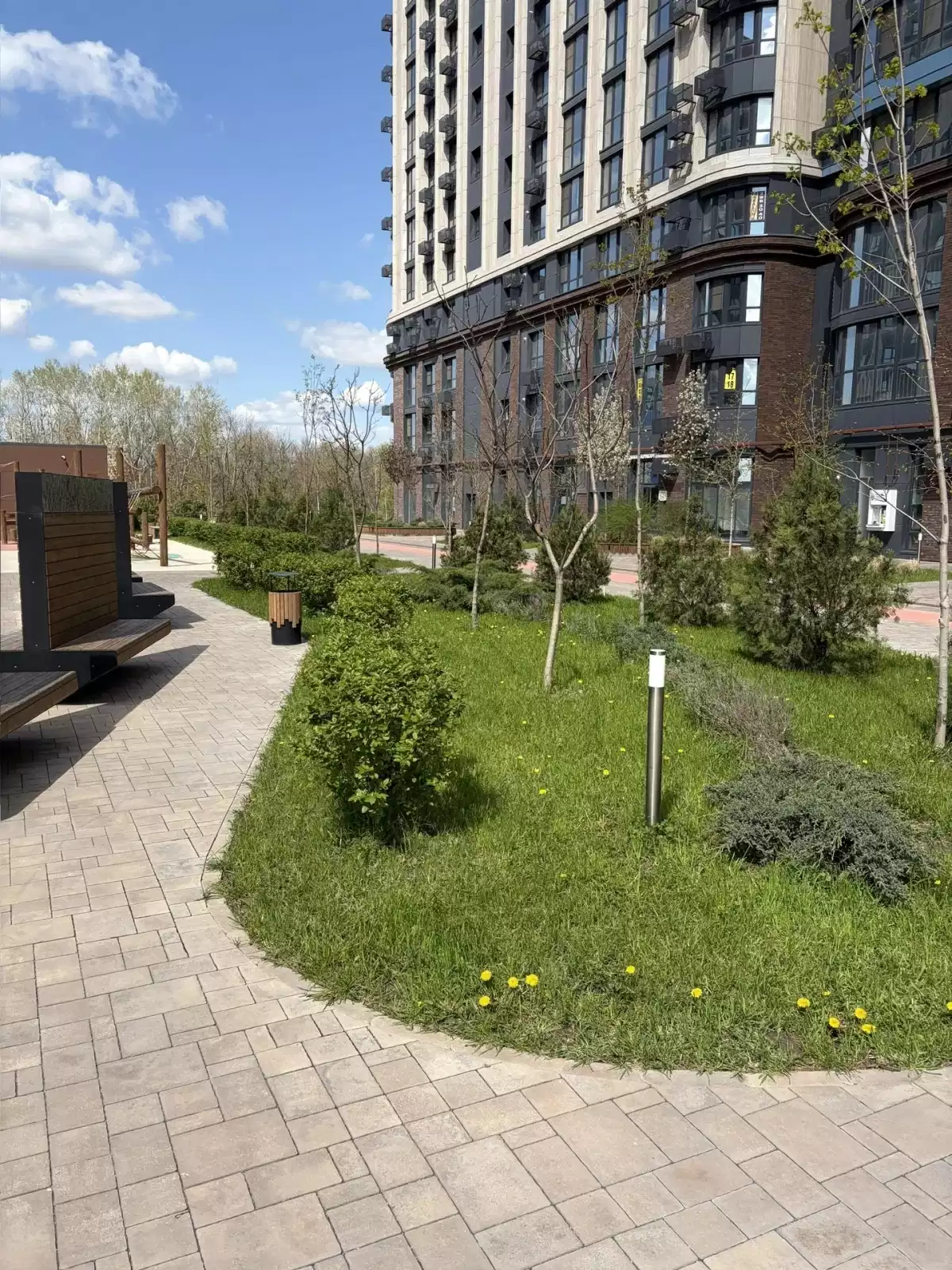 фото 1-к. квартира, 38 м², 3 кроват…