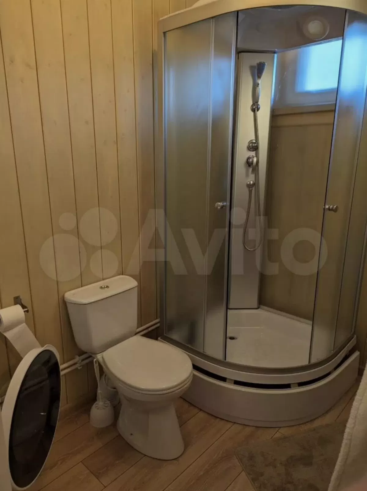 фото 4-к. дом, 90 м²