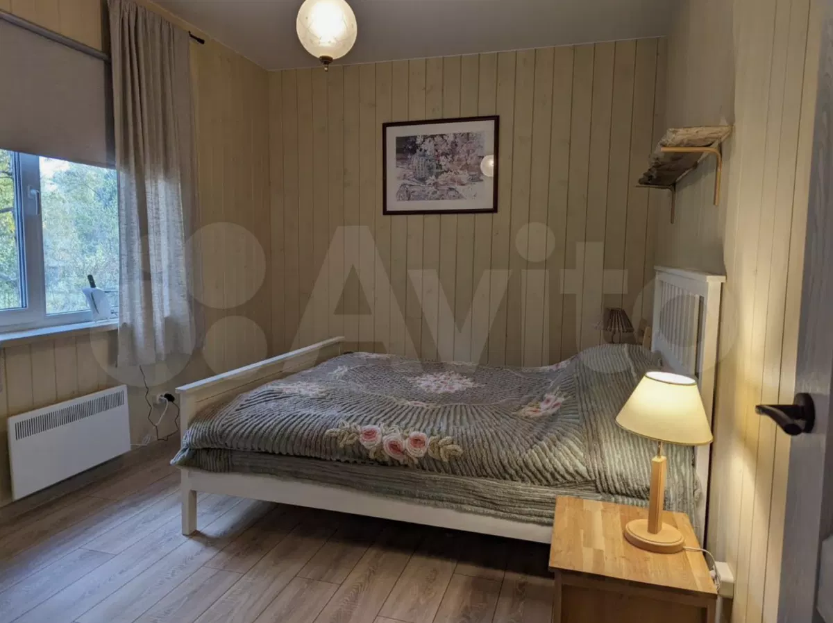 фото 4-к. дом, 90 м²