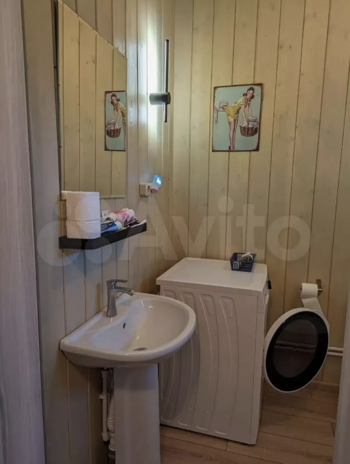 фото 4-к. дом, 90 м²