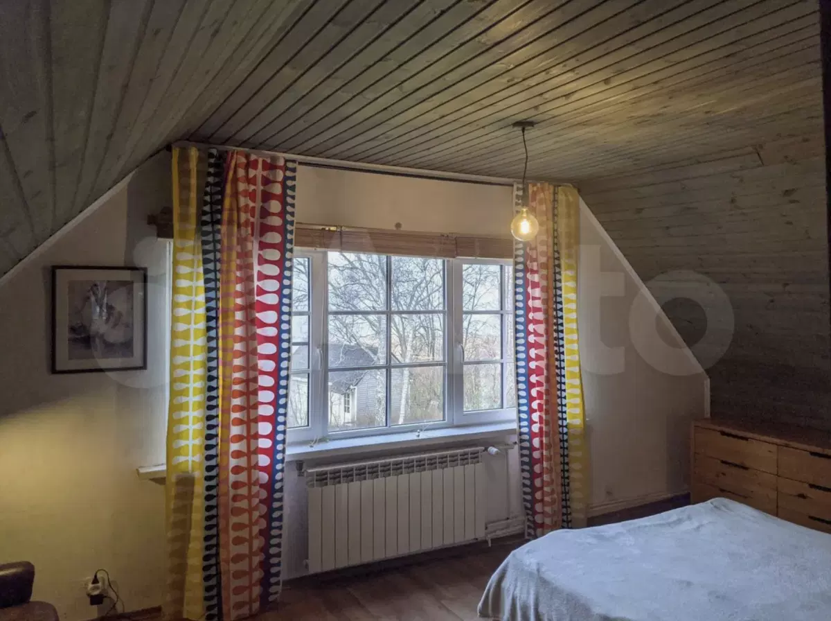 фото 5-к. дом, 120 м²