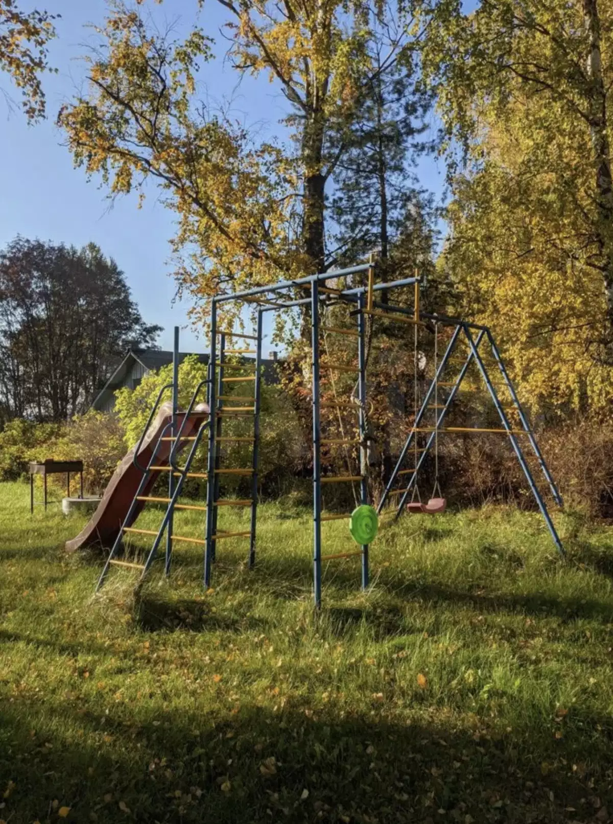 фото 5-к. дом, 120 м²