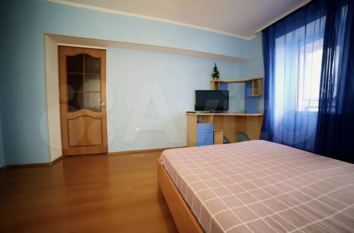 фото 2-к. квартира, 70 м², 2 кроват…
