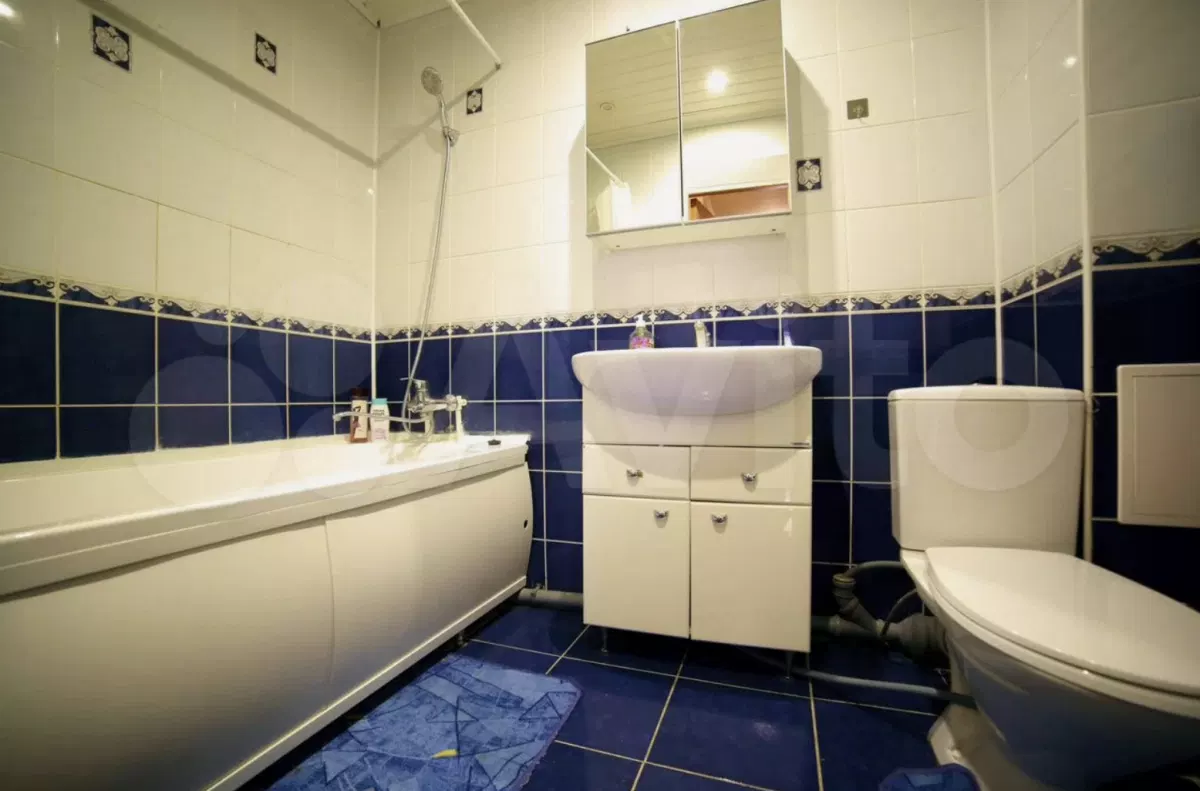 фото 2-к. квартира, 70 м², 2 кроват…