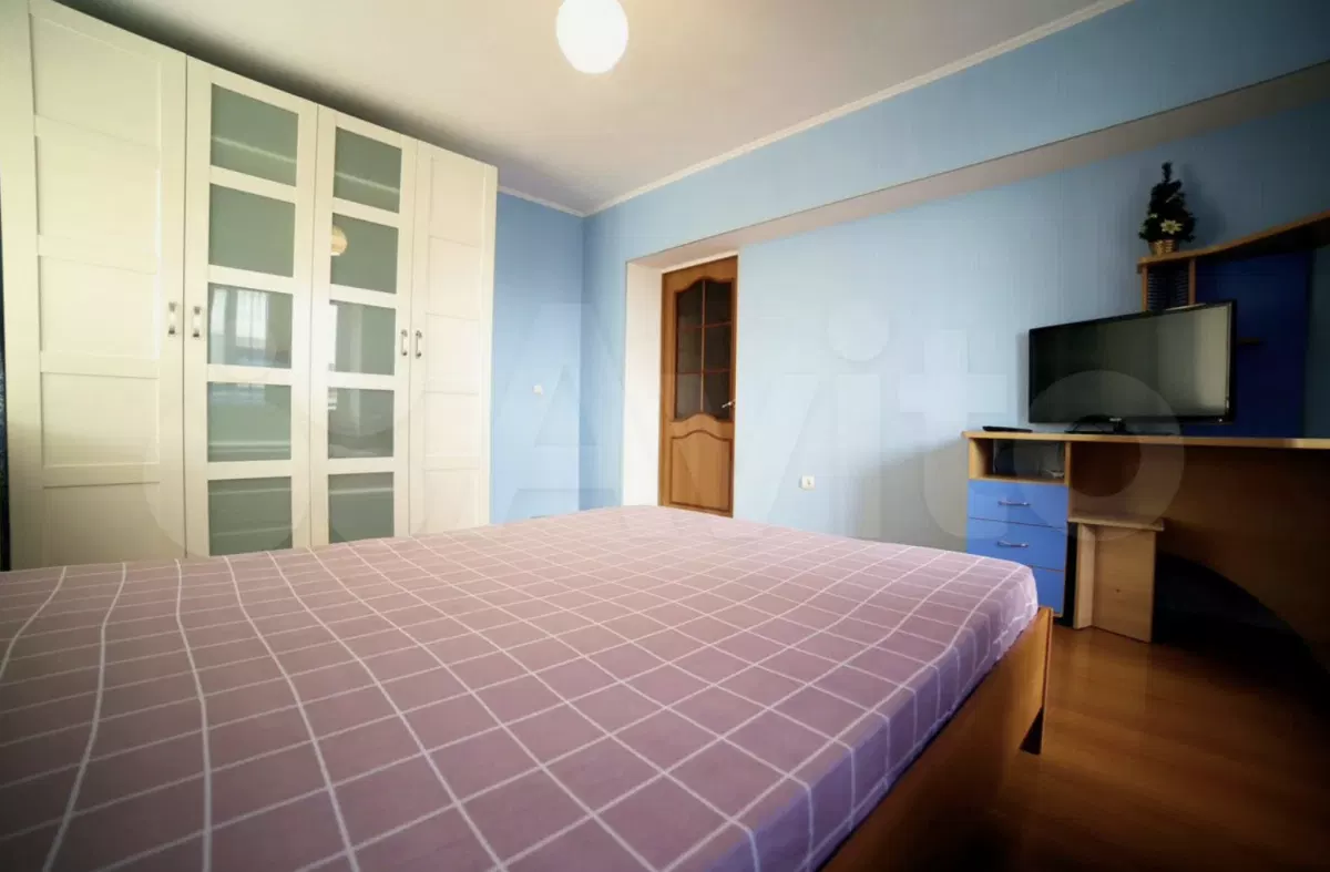 фото 2-к. квартира, 70 м², 2 кроват…