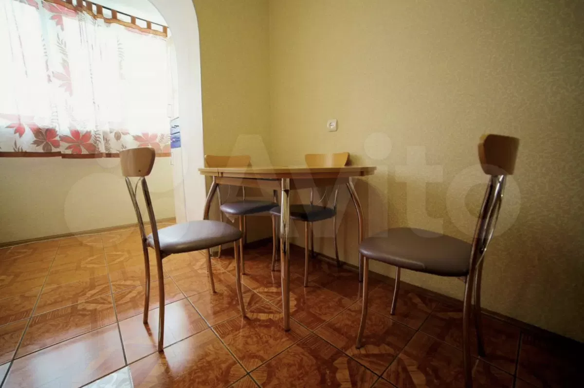 фото 2-к. квартира, 70 м², 2 кроват…