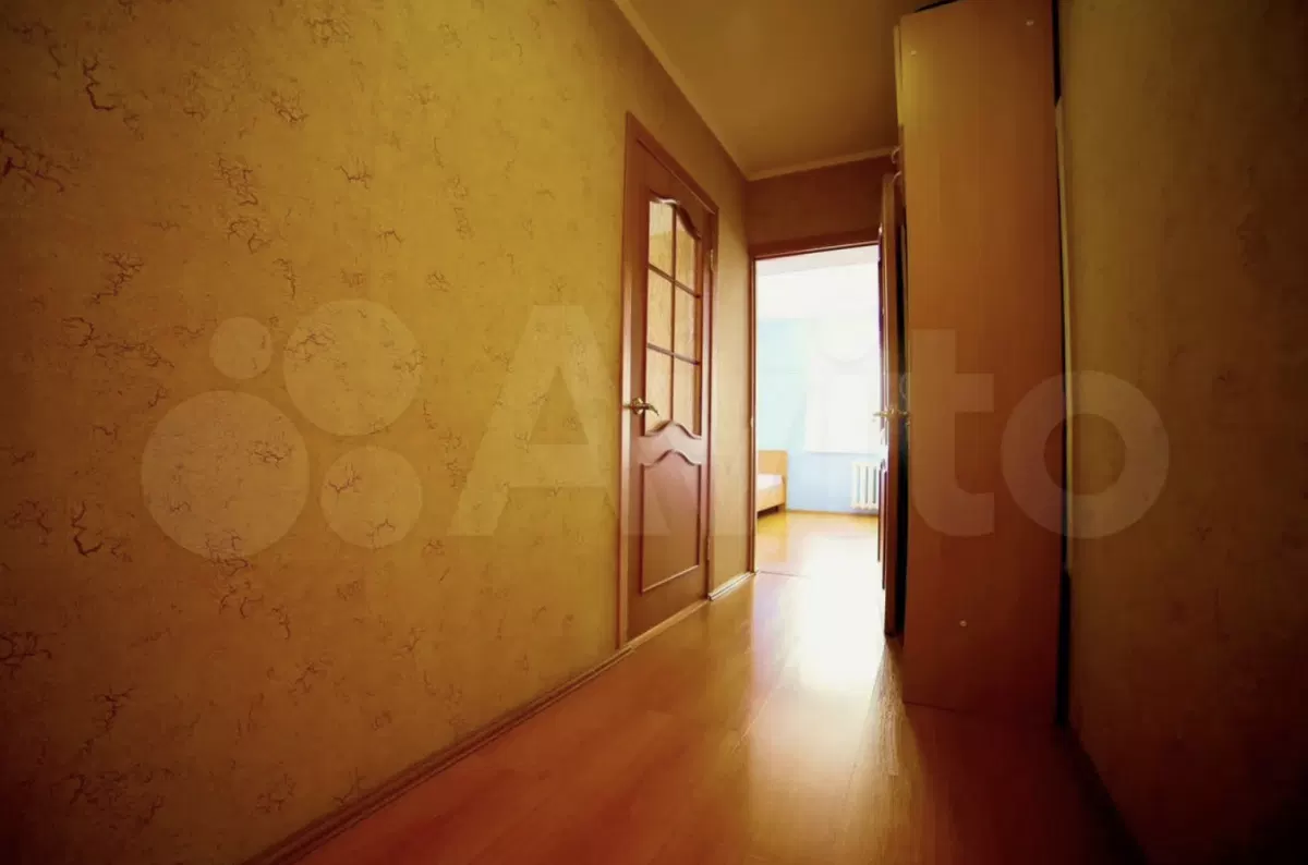 фото 2-к. квартира, 70 м², 2 кроват…