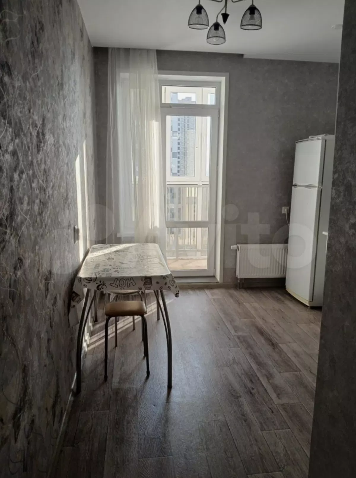 фото 1-к. квартира, 50 м², 2 кроват…