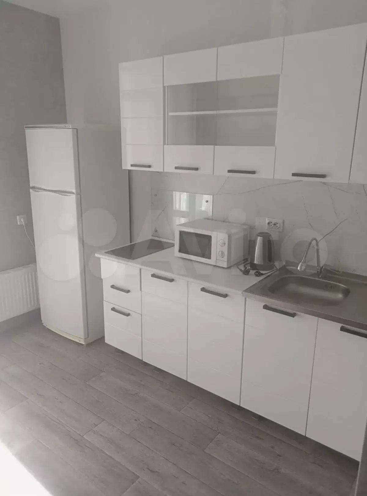 фото 1-к. квартира, 50 м², 2 кроват…