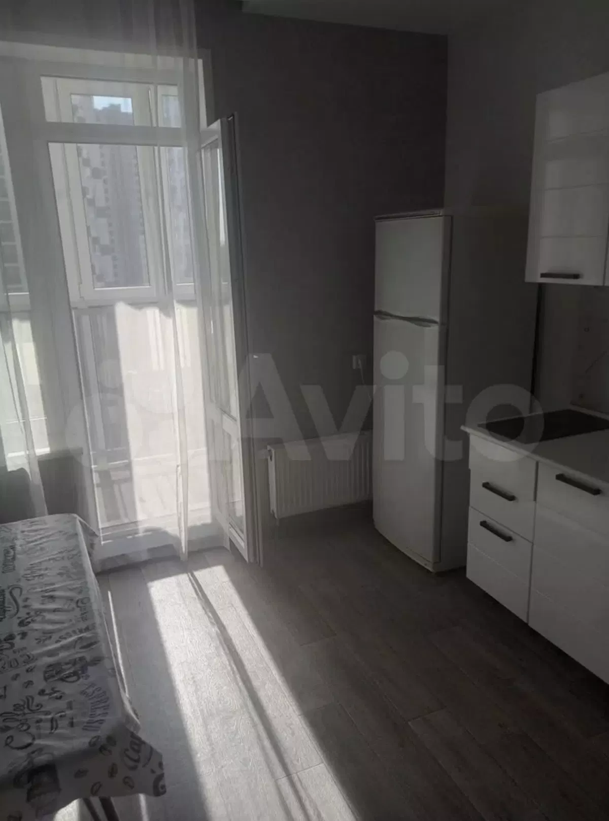 фото 1-к. квартира, 50 м², 2 кроват…