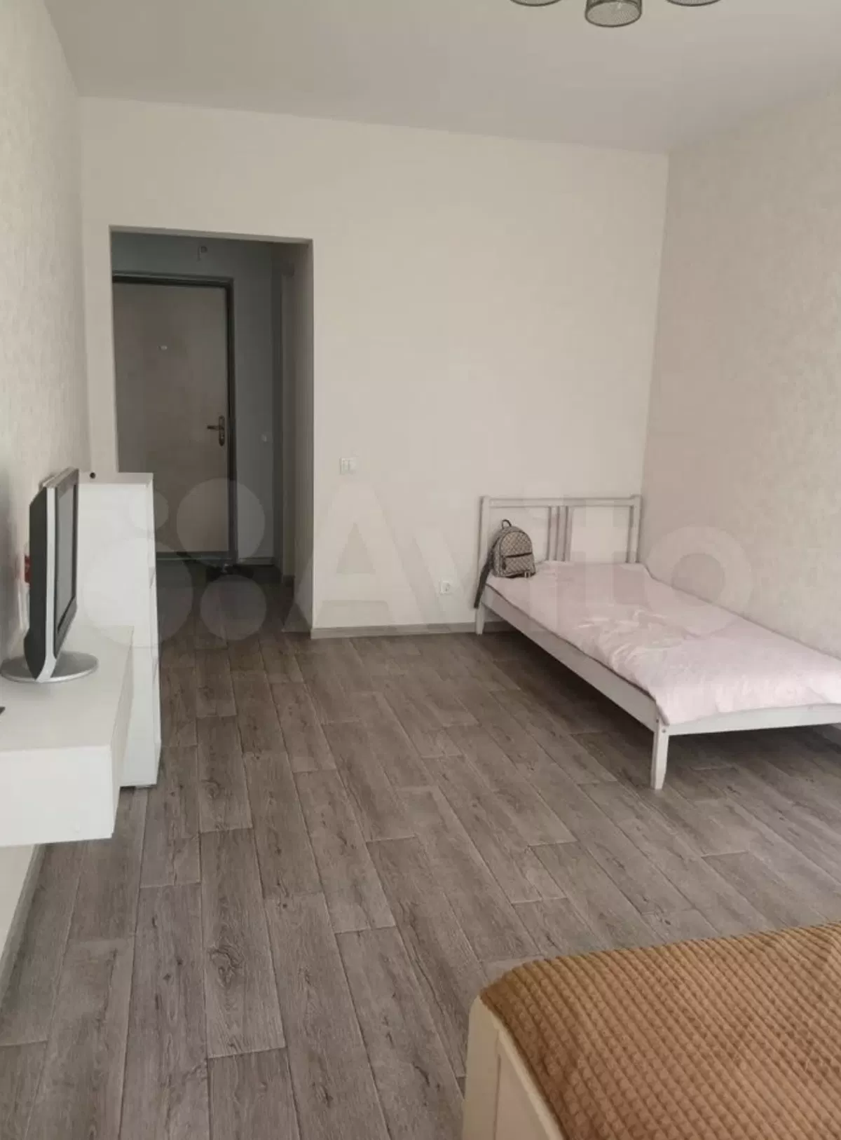 фото 1-к. квартира, 50 м², 2 кроват…