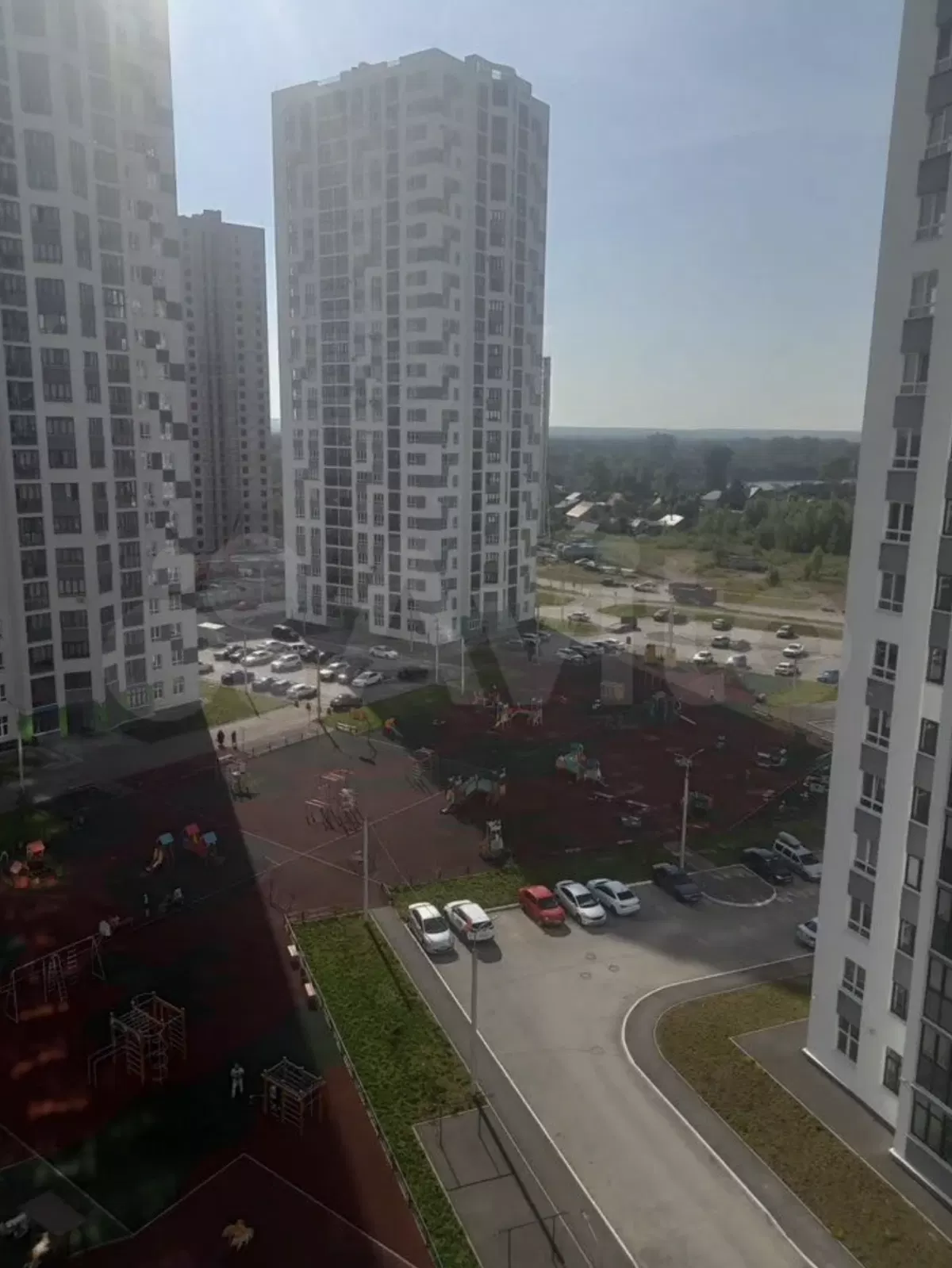 фото 1-к. квартира, 50 м², 2 кроват…