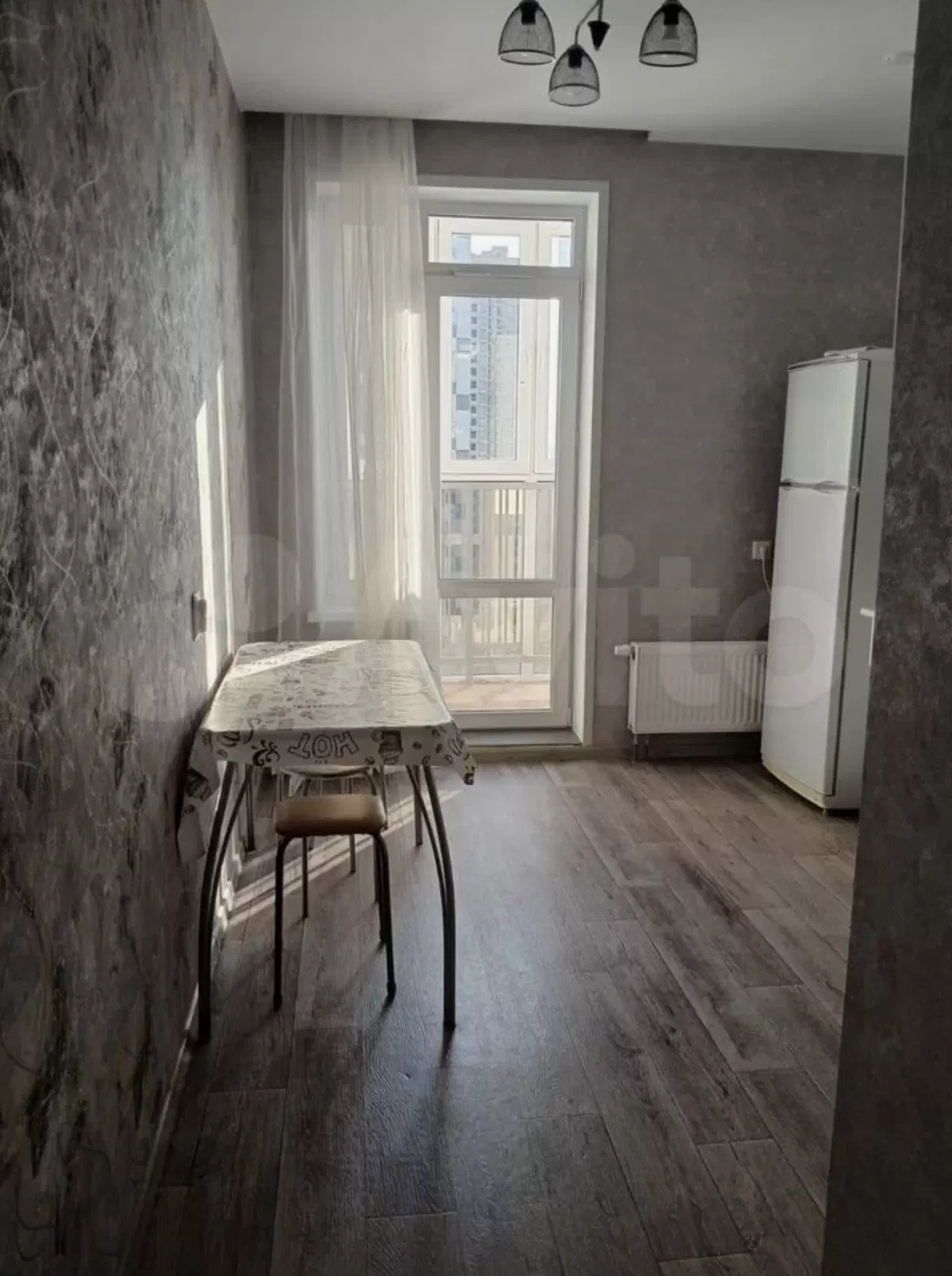 фото 1-к. квартира, 50 м², 2 кроват…
