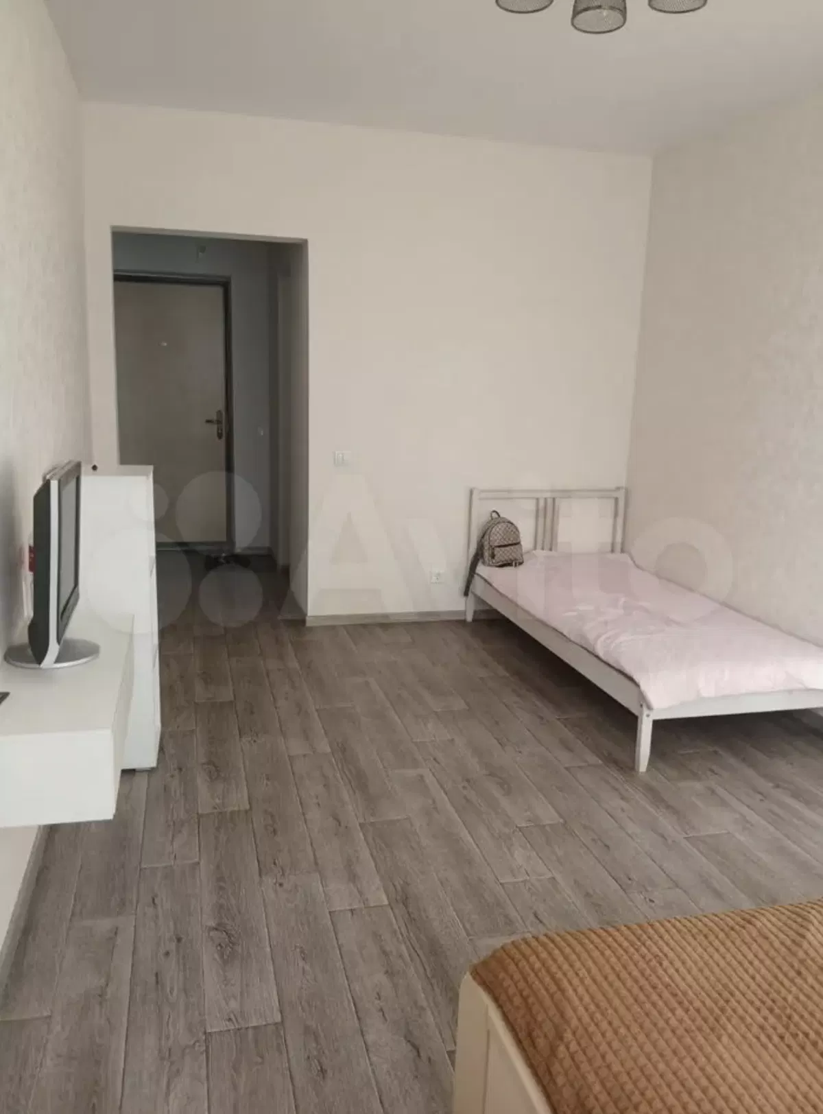 фото 1-к. квартира, 50 м², 2 кроват…