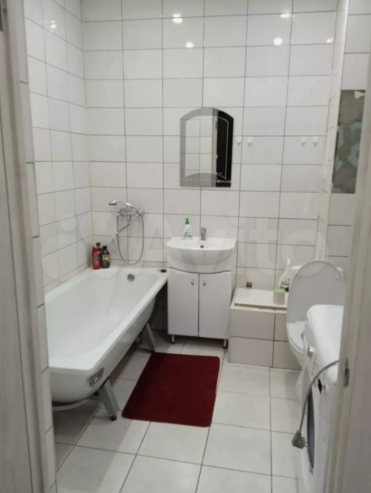 фото Квартира-студия, 30 м², 1 кров…