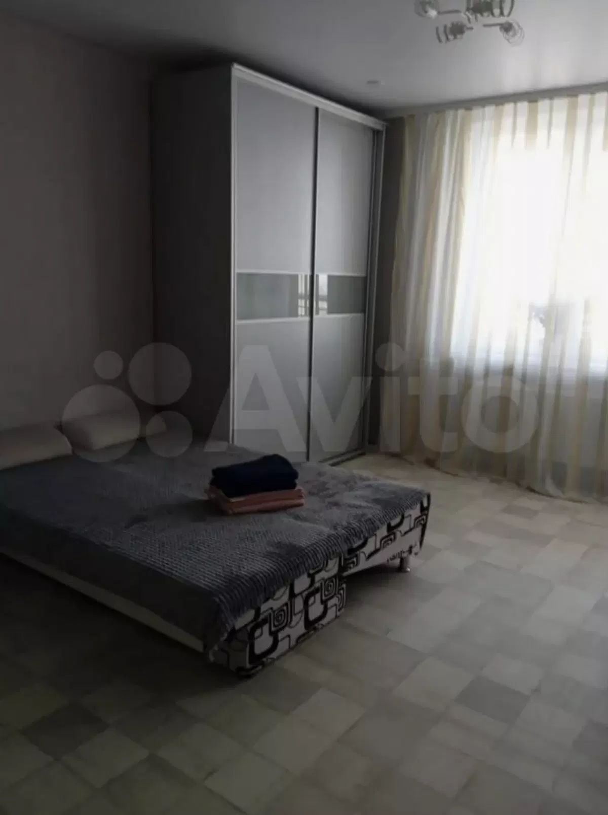 фото Квартира-студия, 30 м², 1 кров…