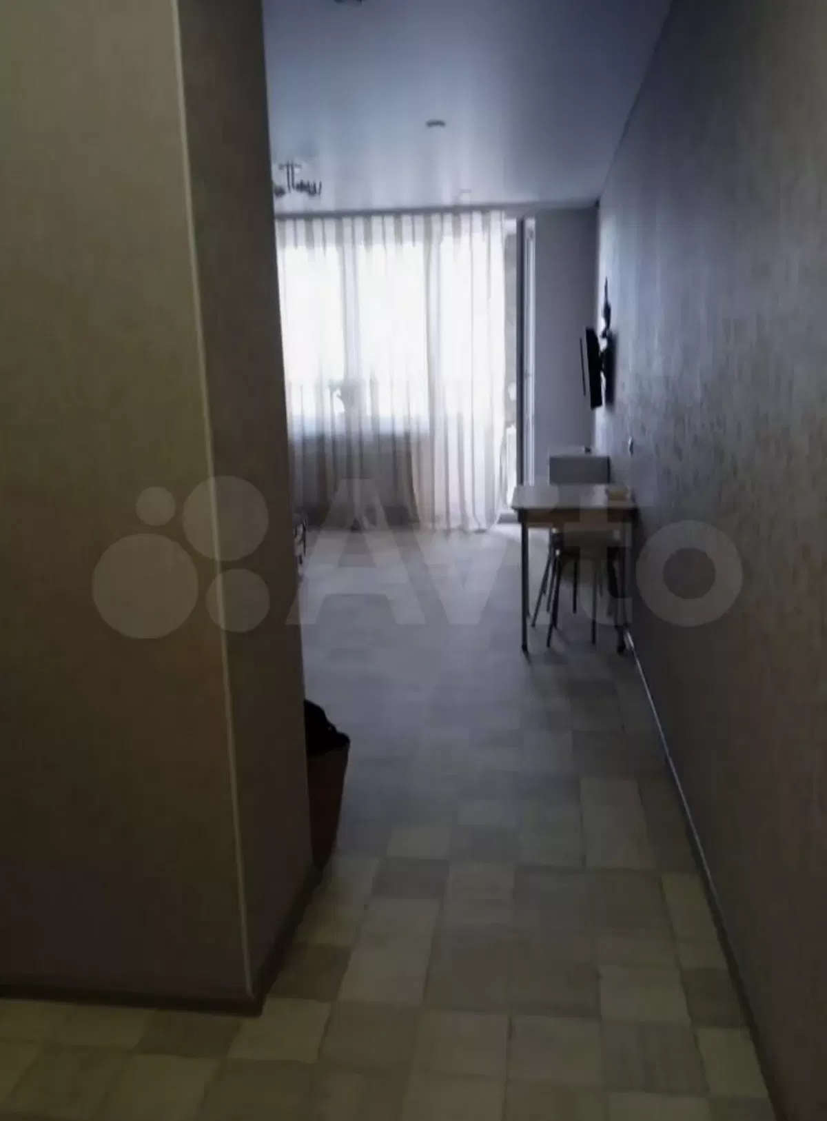 фото Квартира-студия, 30 м², 1 кров…