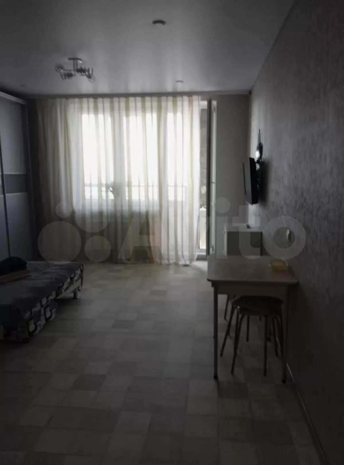 фото Квартира-студия, 30 м², 1 кров…
