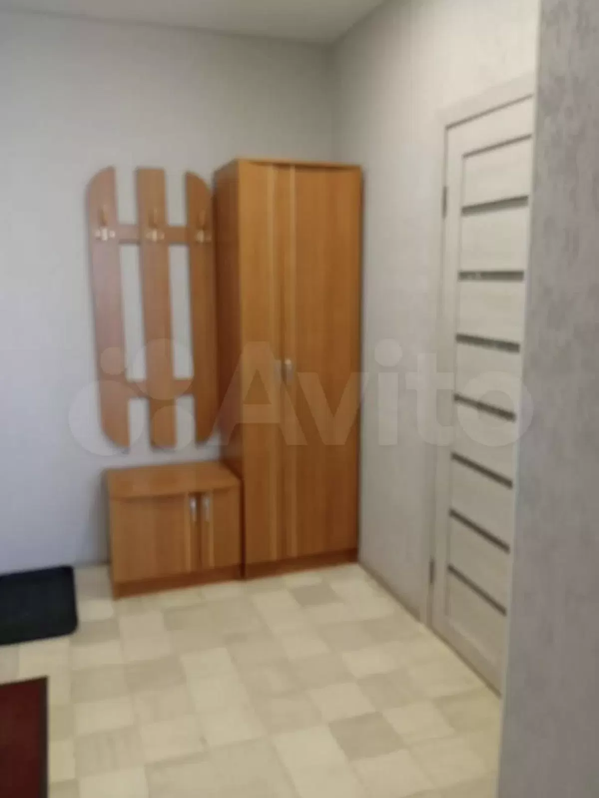 фото Квартира-студия, 30 м², 1 кров…