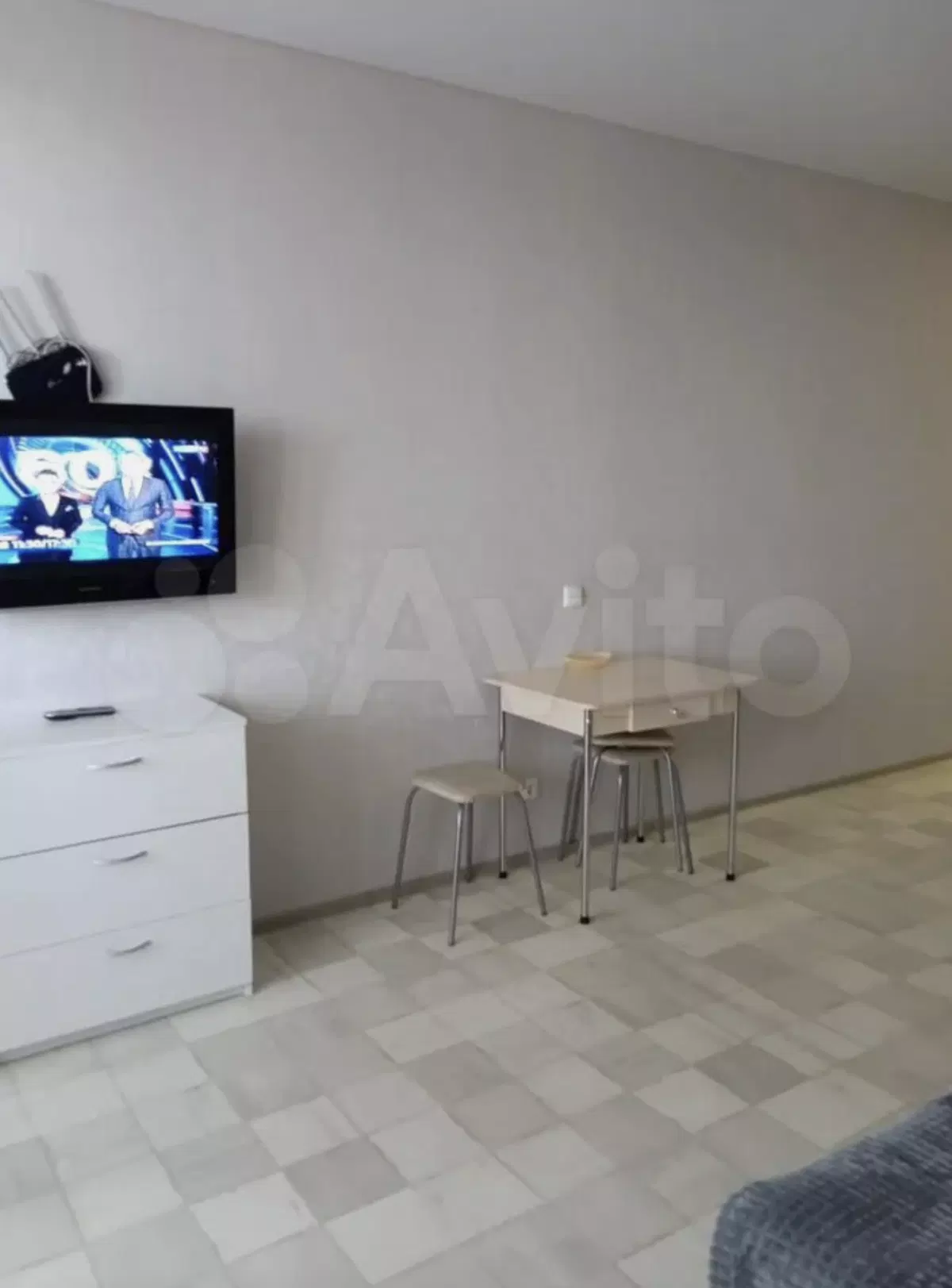 фото Квартира-студия, 30 м², 1 кров…