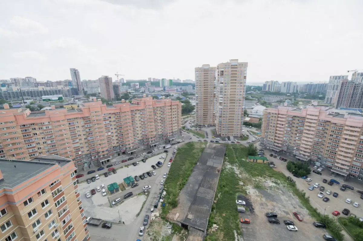 фото Квартира-студия, 42 м², 1 кров…
