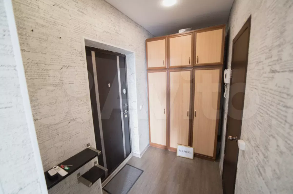 фото Квартира-студия, 42 м², 1 кров…