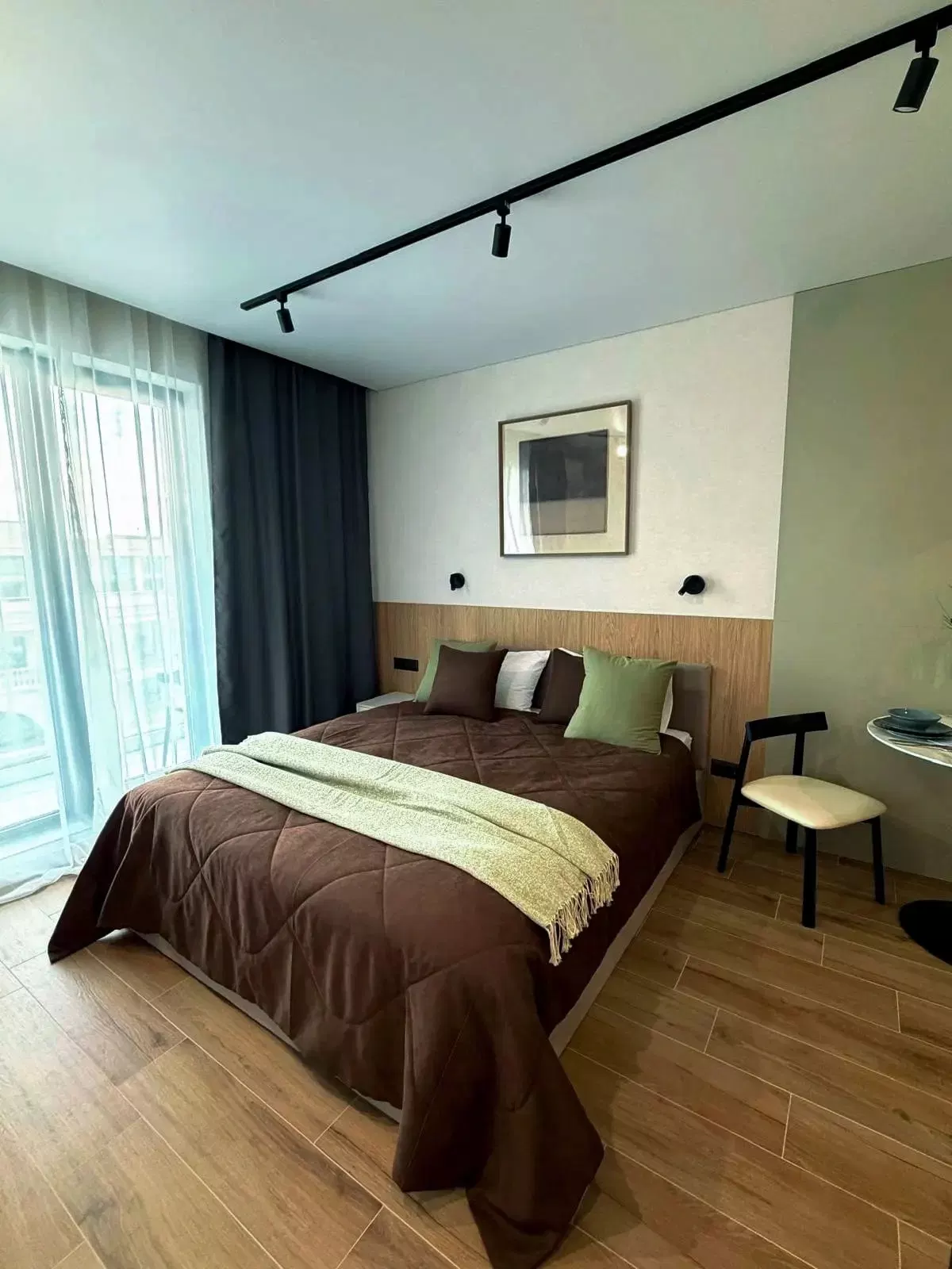 фото Квартира-студия, 24 м², 2 кров…