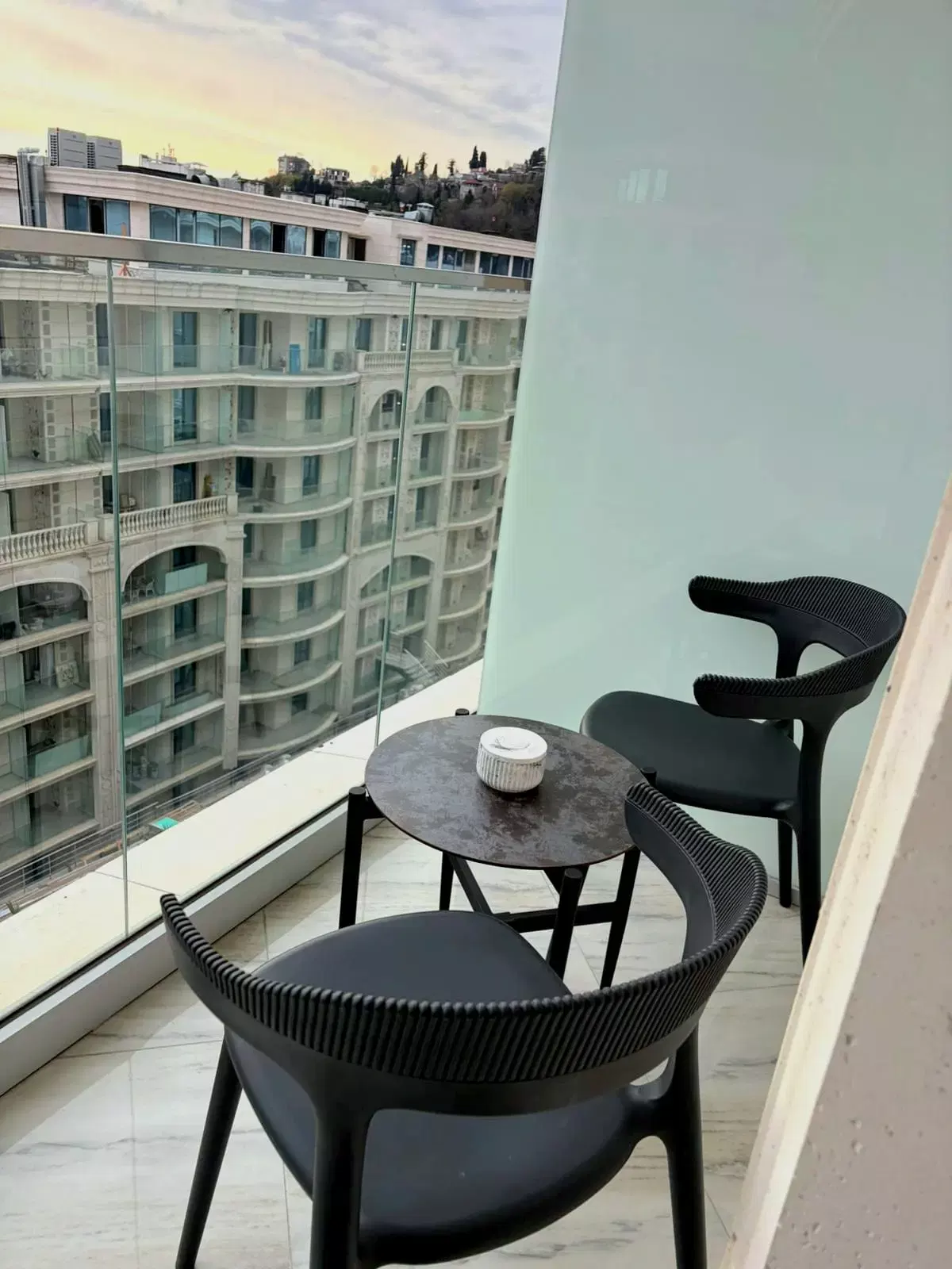 фото Квартира-студия, 24 м², 2 кров…